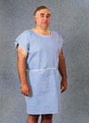 Nonwoven Exam Gowns & Capes